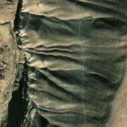 Satellite imagery of Kōtal-e Safēd, AF