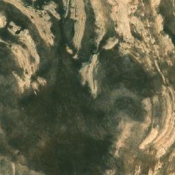 Satellite imagery of Kōh-e Khwājah-Ghaybī, AF