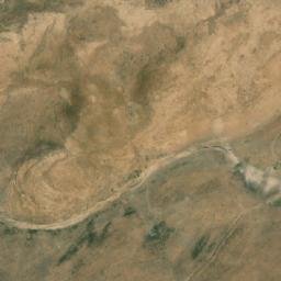 Satellite imagery of Tapah-ye Rōbah Khūnak, AF