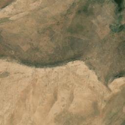 Satellite imagery of Kulchah, AF