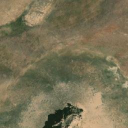 Satellite imagery of Ḩişār, AF