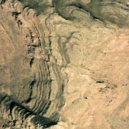 Satellite imagery of Ālinjistūn, AF