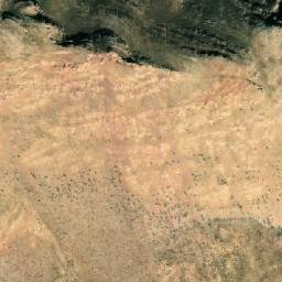 Satellite imagery of Ālinjistūn, AF
