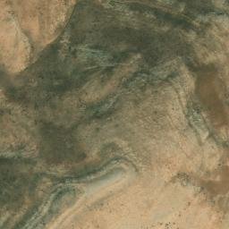 Satellite imagery of Kōh-e Lumbīdah, AF