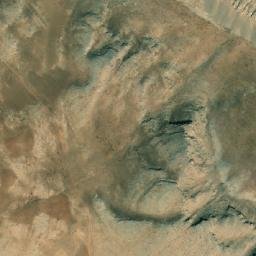 Satellite imagery of Kōh-e Lumbīdah, AF