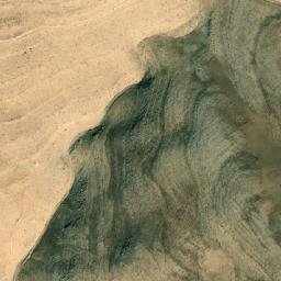 Satellite imagery of Ushtur Ghālţān, AF