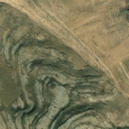 Satellite imagery of Ushtur Ghālţān, AF