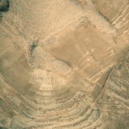 Satellite imagery of Ushtur Ghālţān, AF