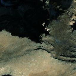 Satellite imagery of Pushtah-ye Shātō, AF