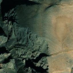 Satellite imagery of Ghāl-e Durdānah, AF