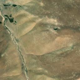 Satellite imagery of Surkh Sang, AF