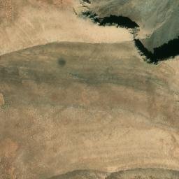 Satellite imagery of Kōh-e Salbatū, AF