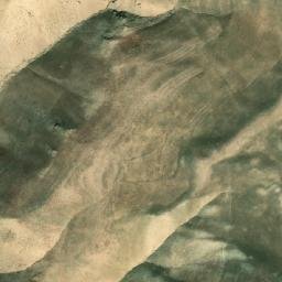 Satellite imagery of Band-e Khōland, AF