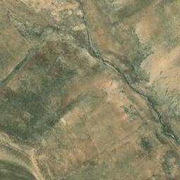 Satellite imagery of Ispī Rēg, AF