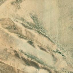 Satellite imagery of Tundak, AF