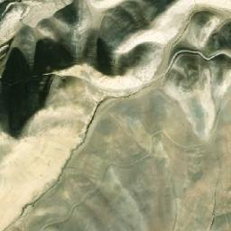 Satellite imagery of Pahlawān Sang, AF