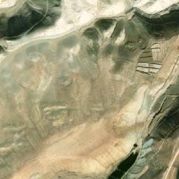 Satellite imagery of Pahlawān Sang, AF