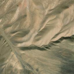 Satellite imagery of Shamshēr Sang, AF