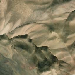 Satellite imagery of Shamshēr Sang, AF