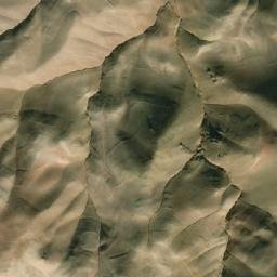 Satellite imagery of Shamshēr Sang, AF