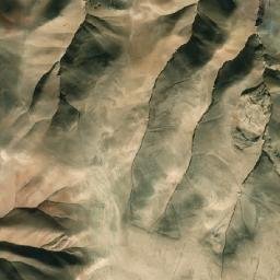 Satellite imagery of Ṯōtah Parīdah, AF