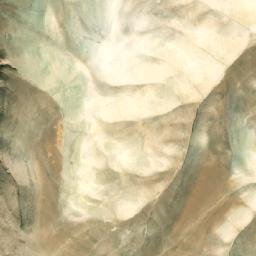 Satellite imagery of Ṯōtah Parīdah, AF