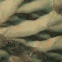 Satellite imagery of Kōtal-e Ghārak, AF