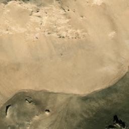 Satellite imagery of Khāk Bādak, AF
