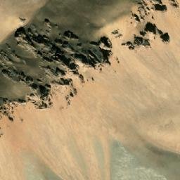 Satellite imagery of Kōh-e Ghār, AF