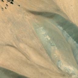 Satellite imagery of Kōh-e Ghār, AF