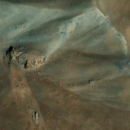 Satellite imagery of Kōh-e Qarkh, AF