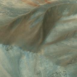 Satellite imagery of Kōh-e Qarkh, AF