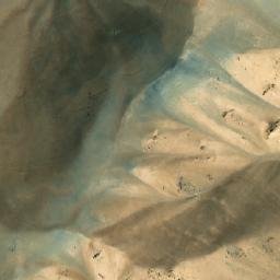 Satellite imagery of Kōh-e Chashmahgak, AF