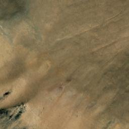 Satellite imagery of Kōh-e Āsmān Chashmah, AF