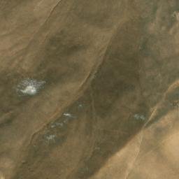 Satellite imagery of Kōh-e Āsmān Chashmah, AF