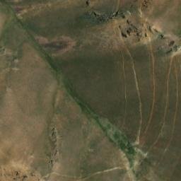 Satellite imagery of Kōh-e Dasht-e Gēch, AF