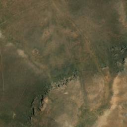 Satellite imagery of Kōh-e Dasht-e Gēch, AF
