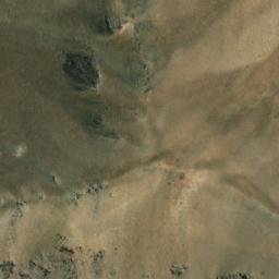 Satellite imagery of Kōh-e Jow Qōl, AF