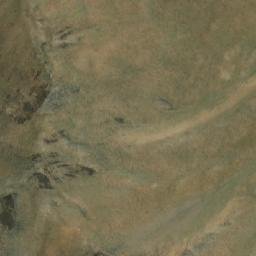 Satellite imagery of Kōh-e Sōkhtah, AF