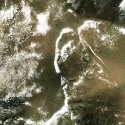 Satellite imagery of Kōh-e Lar, AF