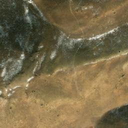 Satellite imagery of Pushtah-ye Tōp, AF