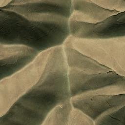 Satellite imagery of Band-e Ghaybī, AF