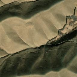 Satellite imagery of Band-e Ghaybī, AF