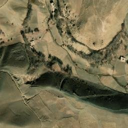 Satellite imagery of Band-e Ghaybī, AF
