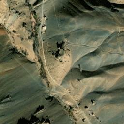 Satellite imagery of Sang Chihil, AF
