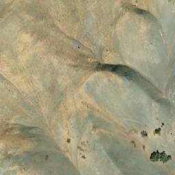 Satellite imagery of Sang Chihil, AF