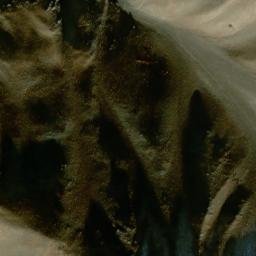 Satellite imagery of Kirmān, AF