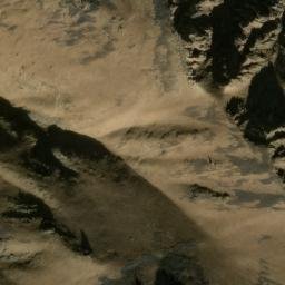 Satellite imagery of Kōh-e Āblī, AF