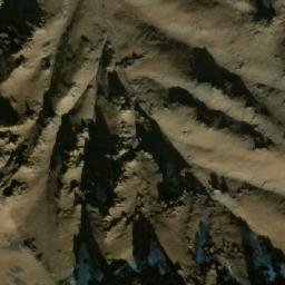 Satellite imagery of Kōh-e Āblī, AF