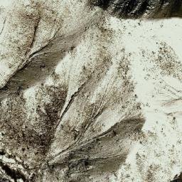 Satellite imagery of Kōh-e Chunārī, AF